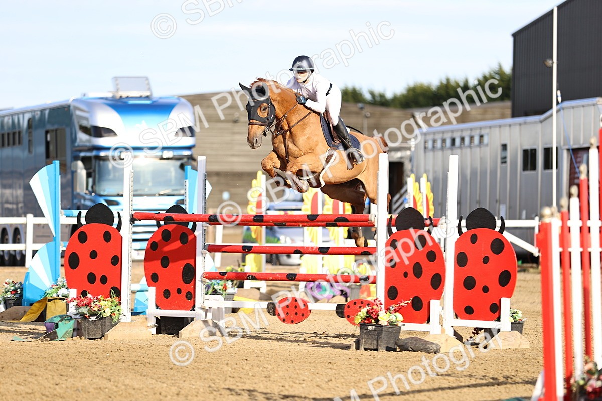 SBM_012402 - Class 11 - National 1.40m Open