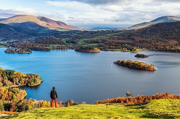  - Lake District, UK