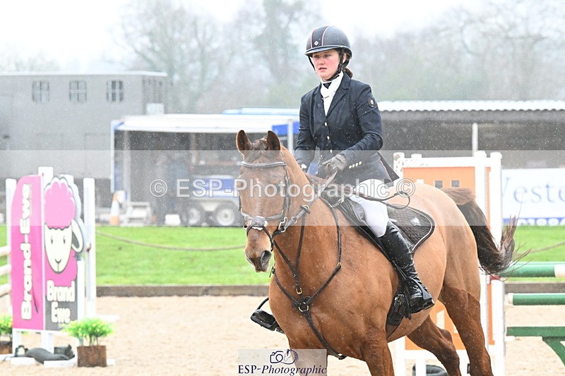 250215A-122415-00687 - Cls 3 Snr 1.05m