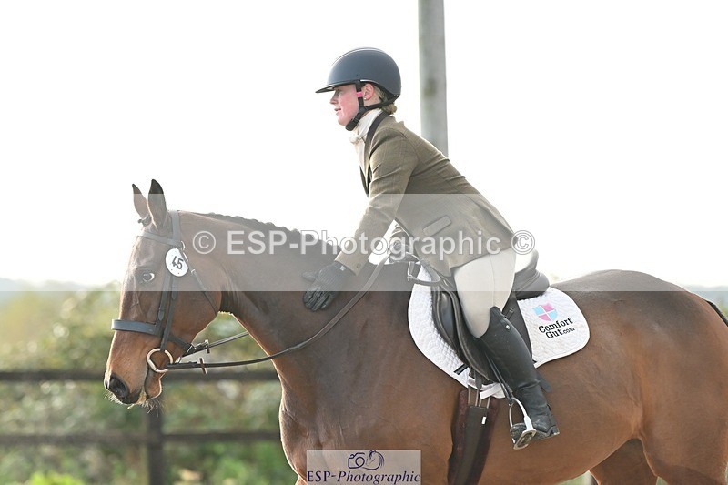 231105-085105-00485 - Cls 3 Prelim 12 Start to 9.50 break