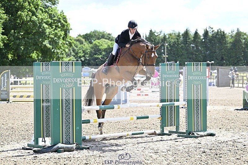 240710-115254-22508 - Cls 203 4 Yr Old 90cm