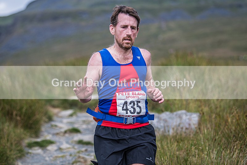 Ingleborough-728 - Ingleborough Mountain Race Saturday 18th July 2026