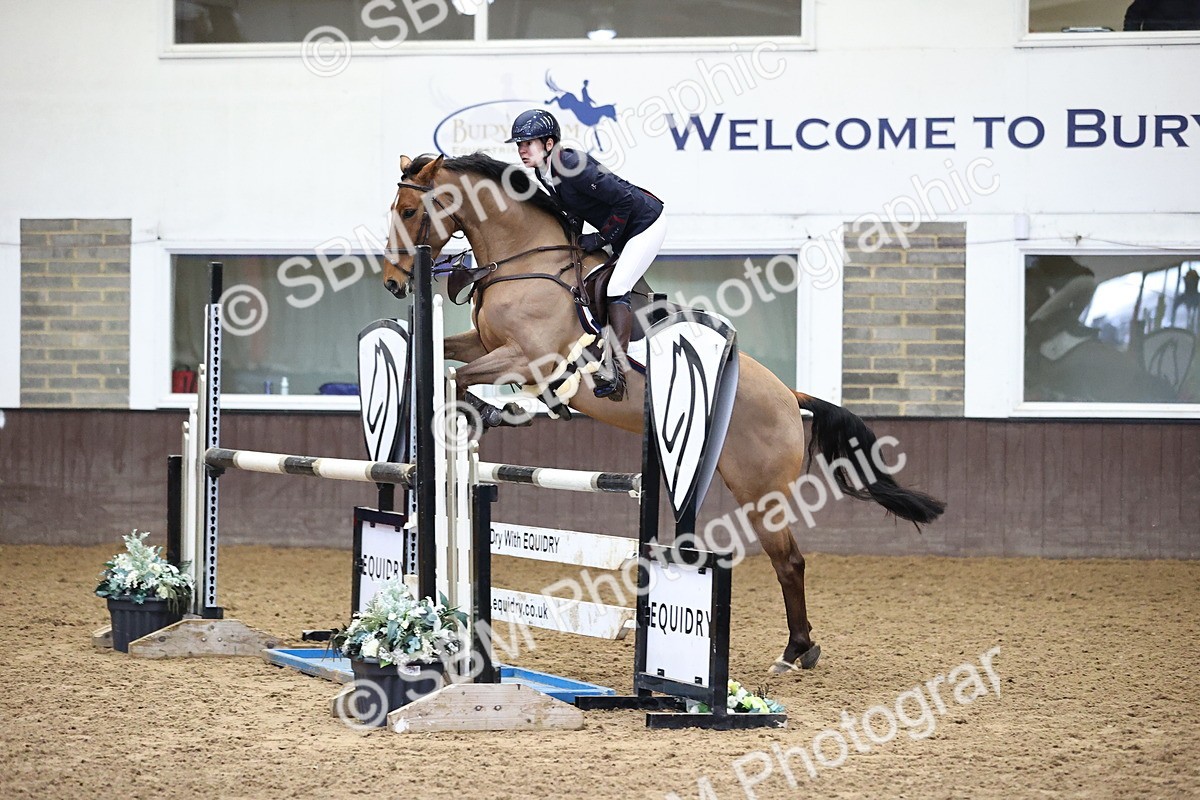 SBM_004949 - Class 16 - Senior Newcomers - 1.10m