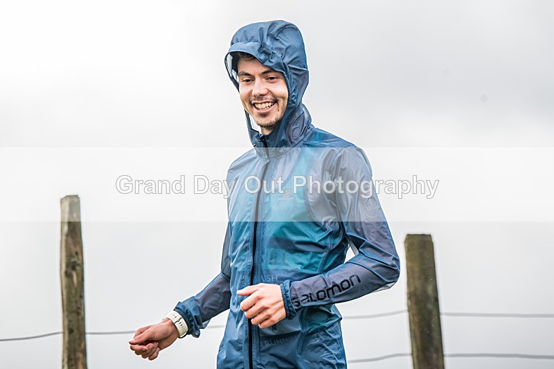 GB Uphill Trial-232 - GB Uphill Only World Champs Trial Race (Skiddaw) Friday 9th September 2022