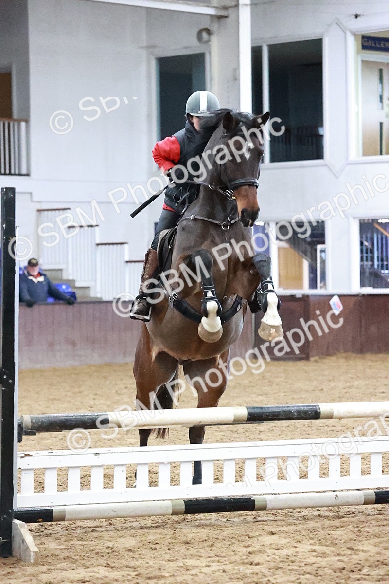 SBM_000081 - Class 1 - Clear Round