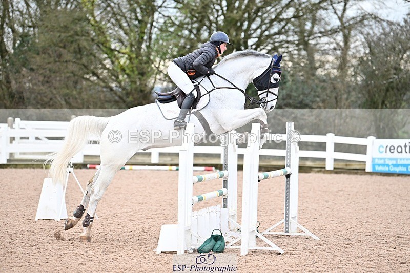 250112-101250-00809 - Cls 18 Discovery and 1m Open