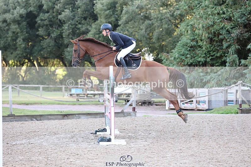 250831A-080623-08561 - Cls 40 Snr Newcomers