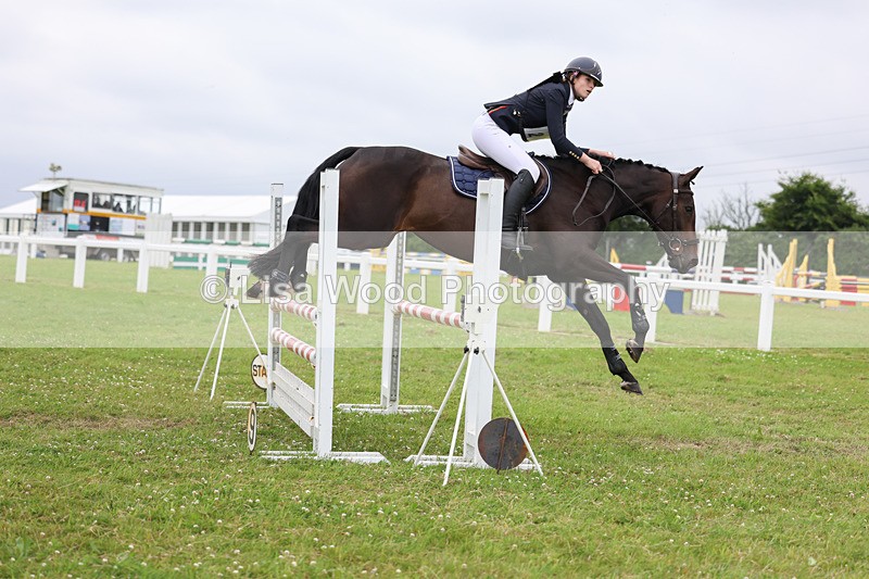 3E7A7453 - Class 7: PC90cm Regional Championship Qualifier Rnd 2 (B)