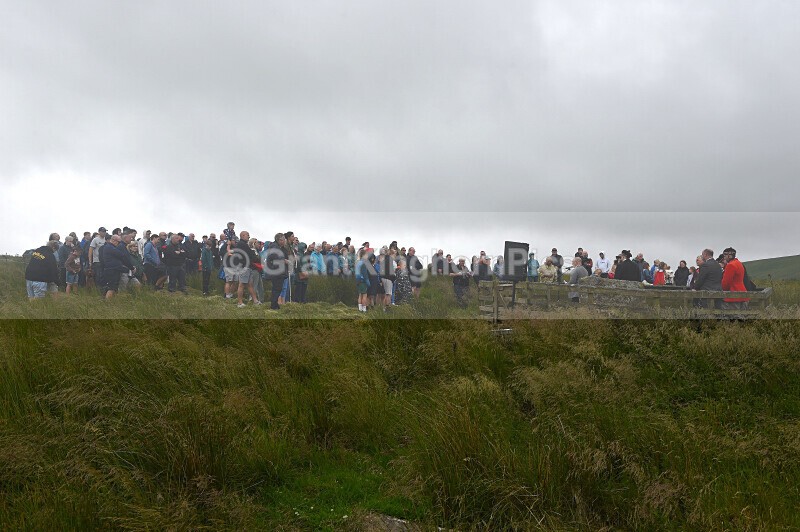 68 - Redeswire Rideout 2026