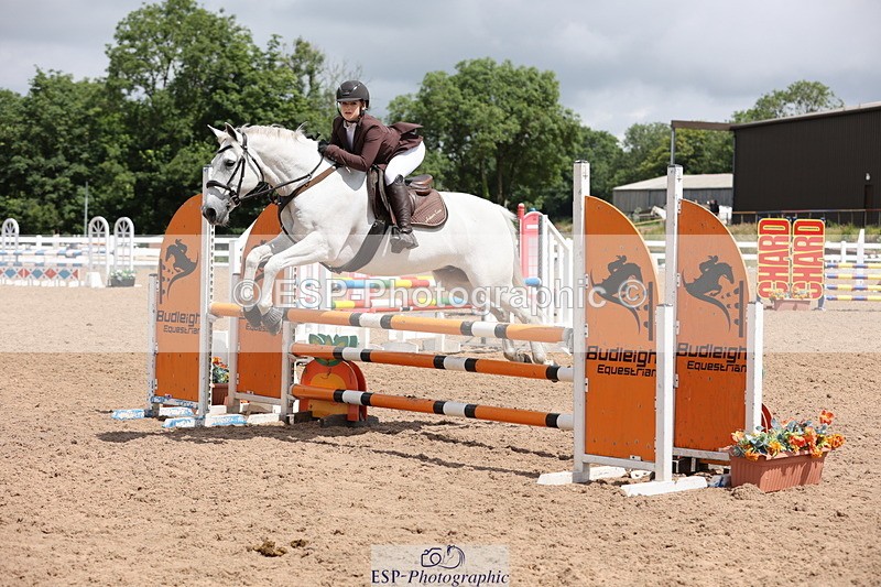 240630A-120114-12858 - Cls 31 Discovery and 90cm Open