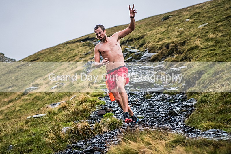 Bannerdale-18 - Bannerdale Fell Race Wednesday 19th August 2026