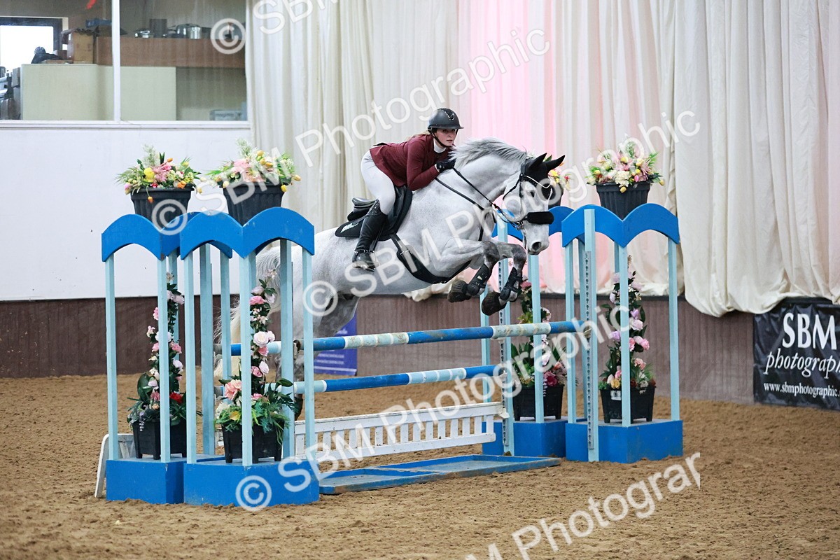 SBM_001111 - Class 4 - Senior Newcomers - 1.10m