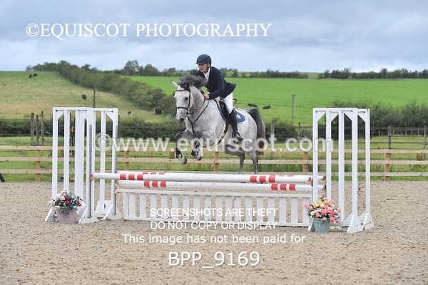BPP_9169 - CLASS 2  0.85m Amateur Championship Qualifier