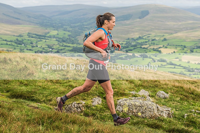 Sedbergh -2044 - Sedbergh Hills Fell Race Sunday 20th August 2023