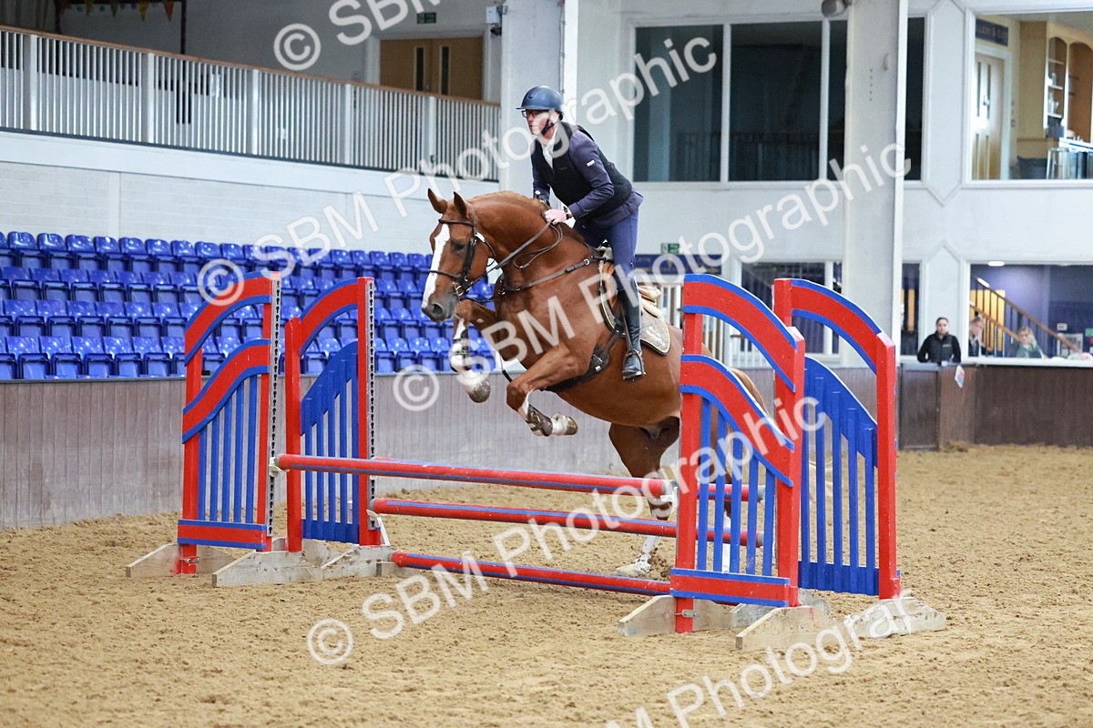 SBM_000190 - Class 1 - Clear Round