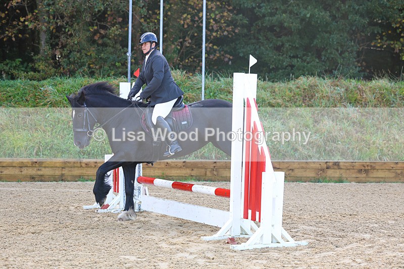 3E7A2669 - Class 3: 50cm Open