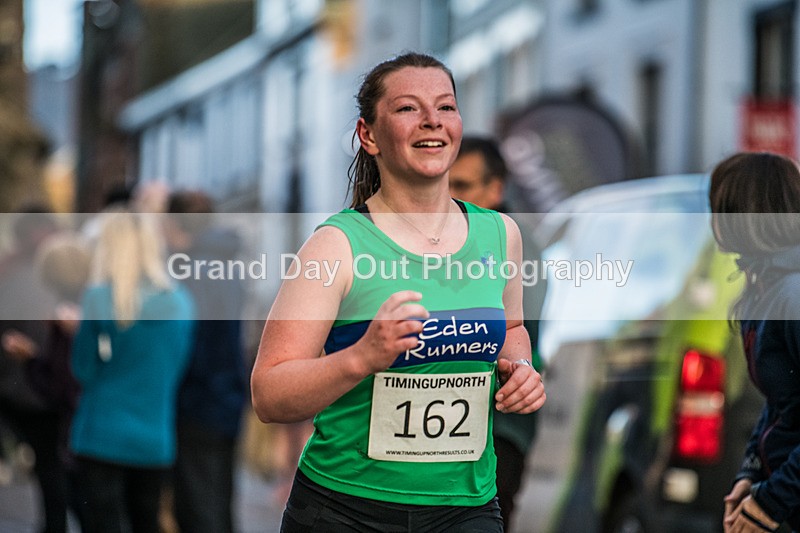 RTH-1016 - Keswick Round The Houses Road Race Wednesday 23rd April 2025