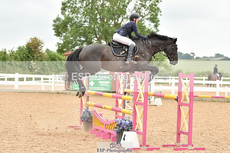 230611A-132802-06122 - Cls 35 1.10m Amateur Qualifier