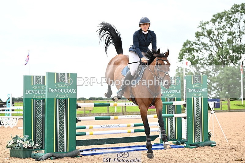 240726A-132131-01398 - Cls 3 Snr Foxhunter