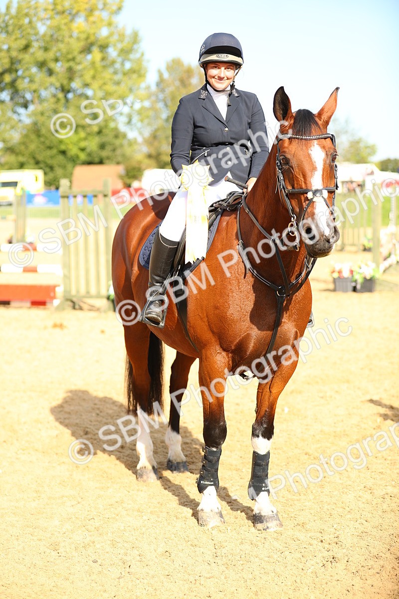 SBM_60458 - J41 - Grand Tour 95cm Championship