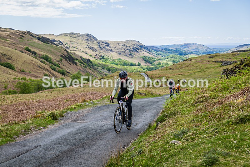 135104 - Hardknott Pass Camera 1 13.00-14.00