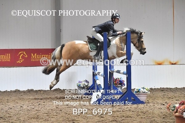 BPP_6975 - CLASS 8 90CM