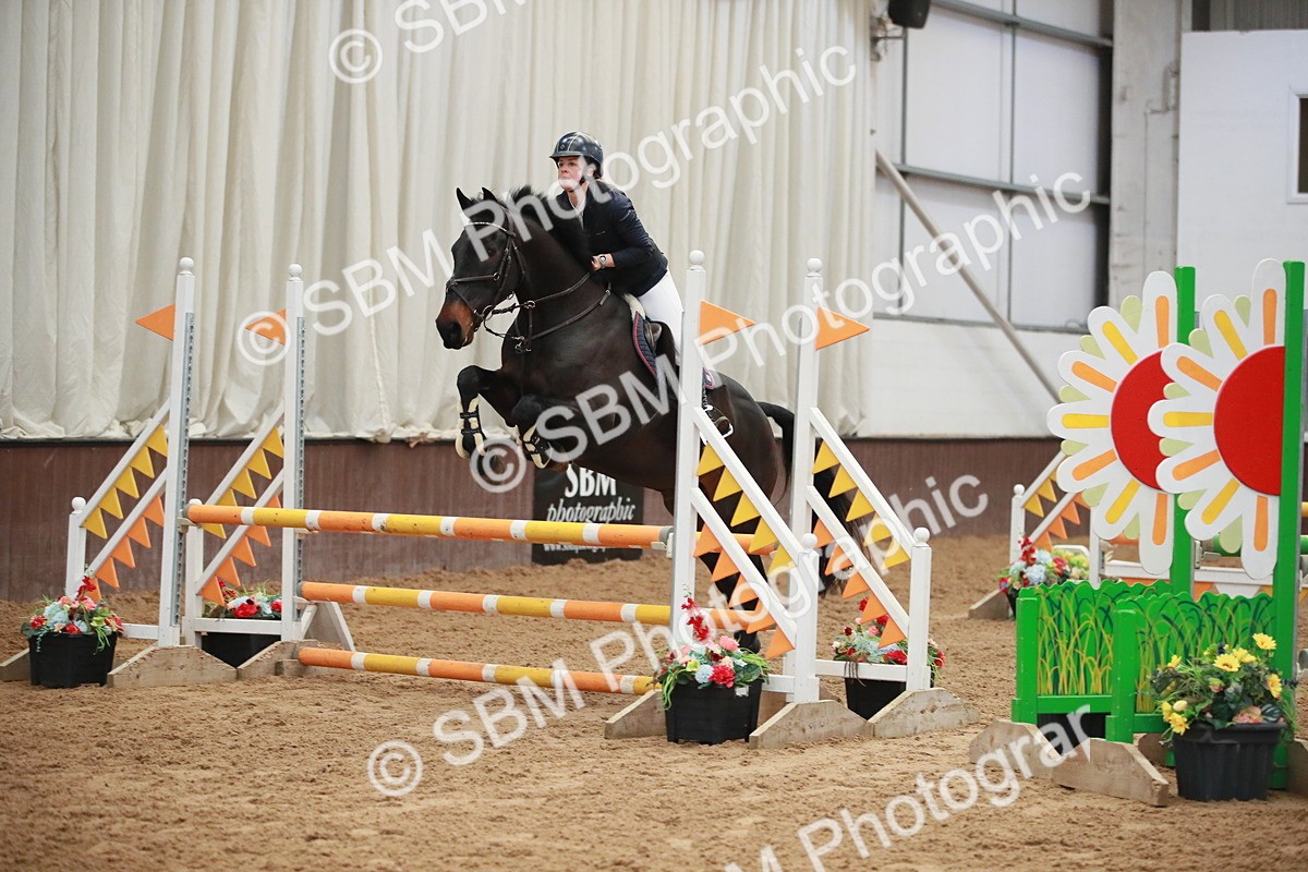 SBM_000356 - Class 2  - Senior British Novice - 90cm Open