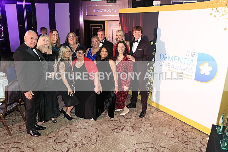 _09I9303 - The Dementia Awards 2024