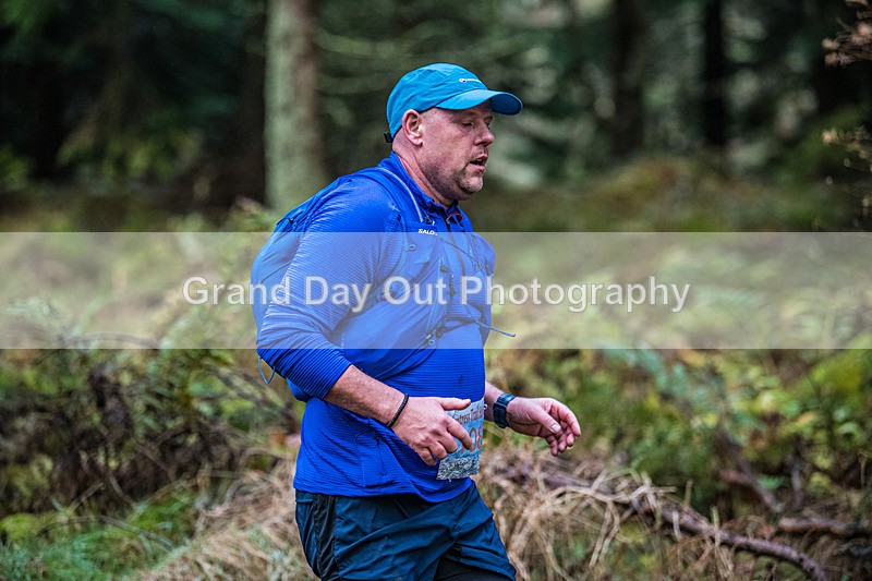 Glentress-1976 - High Terrain Events Glentress Winter Trail half Marathon & 10K Trail Run Saturday 19th November 2022