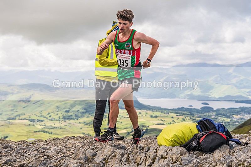 Blencathra-320 - Blencathra Fell Race Sunday 28th June 2026