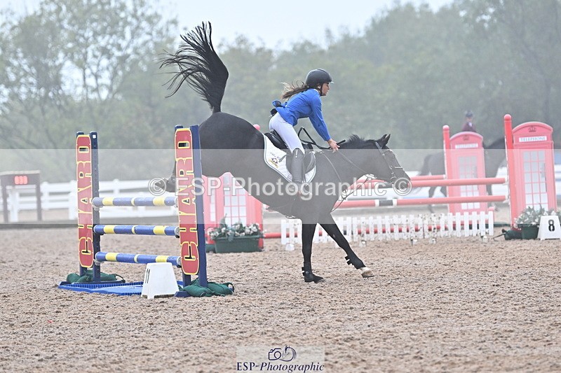 241006A-105011-06306 - Cls 24 95cm Nat Am Quals