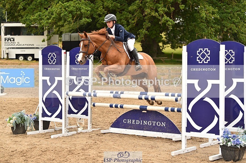 230618-123304-11653 - Cls 24 Pony Newcomers & 1m Open