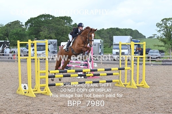 BPP_7980 - CLASS 9 SUN Club 80cms Open