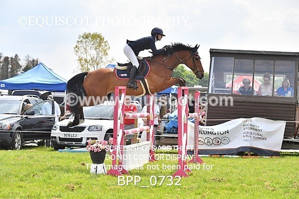 BPP_0732 - CLASS 4 B & C Championship Qualifier
