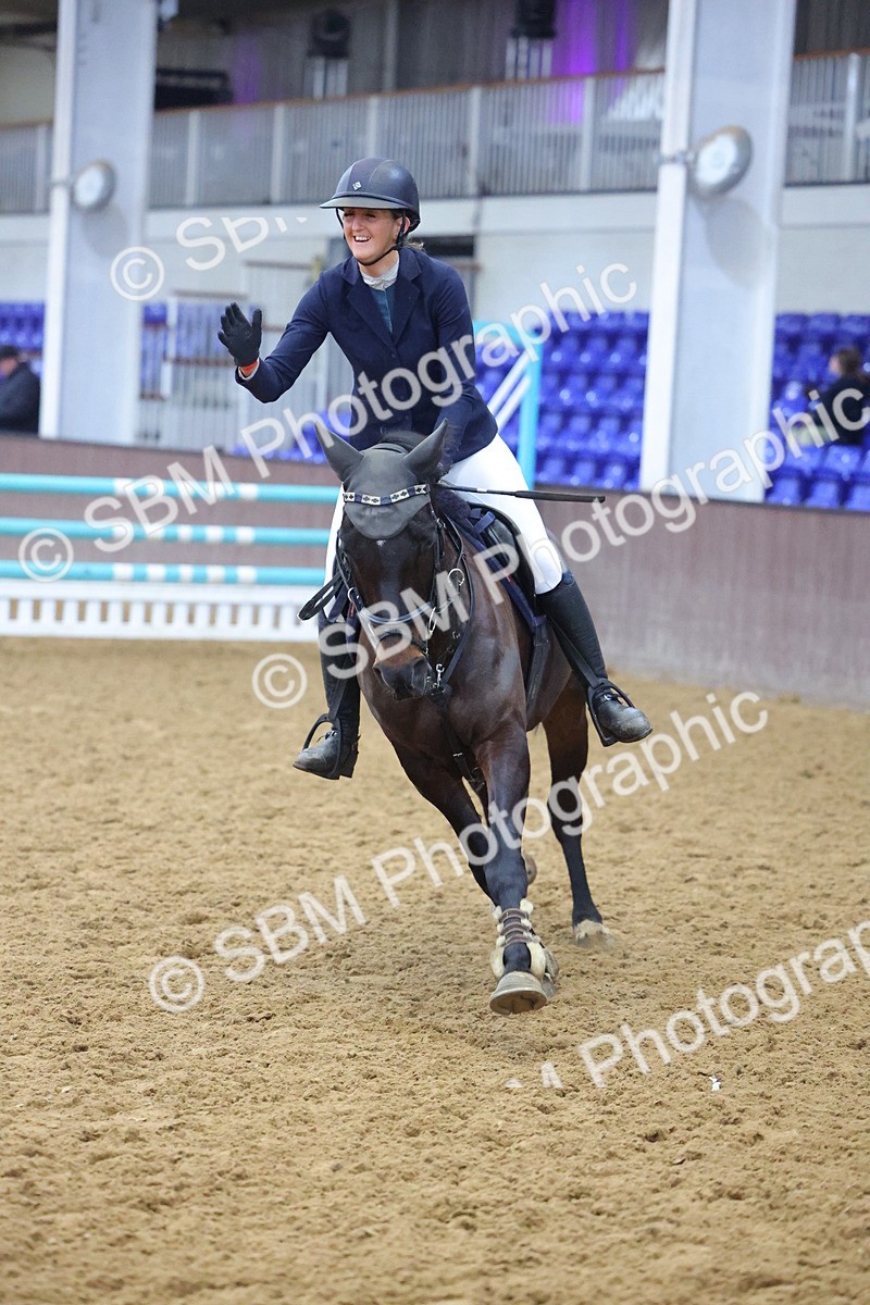 SBM_008165 - Class 20 - The Diamond Championship Qualifier (0.95m)