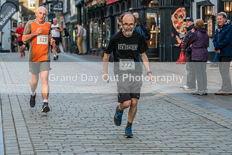 RTH-549 - Keswick Round The Houses Road Race Wednesday 23rd April 2025