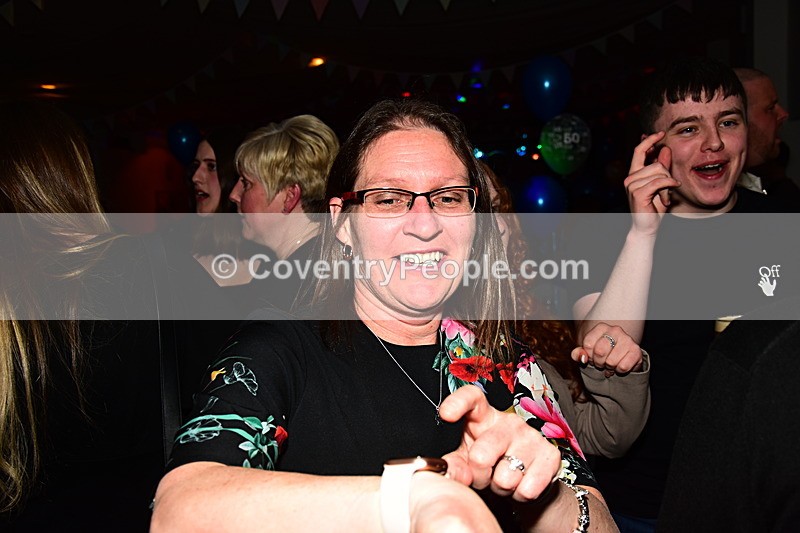 Paul-390 - Paul's 50th