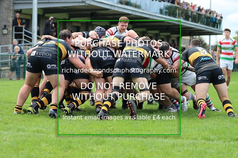 IMG_2033 - Kendal Rugby v Stockport Rugby