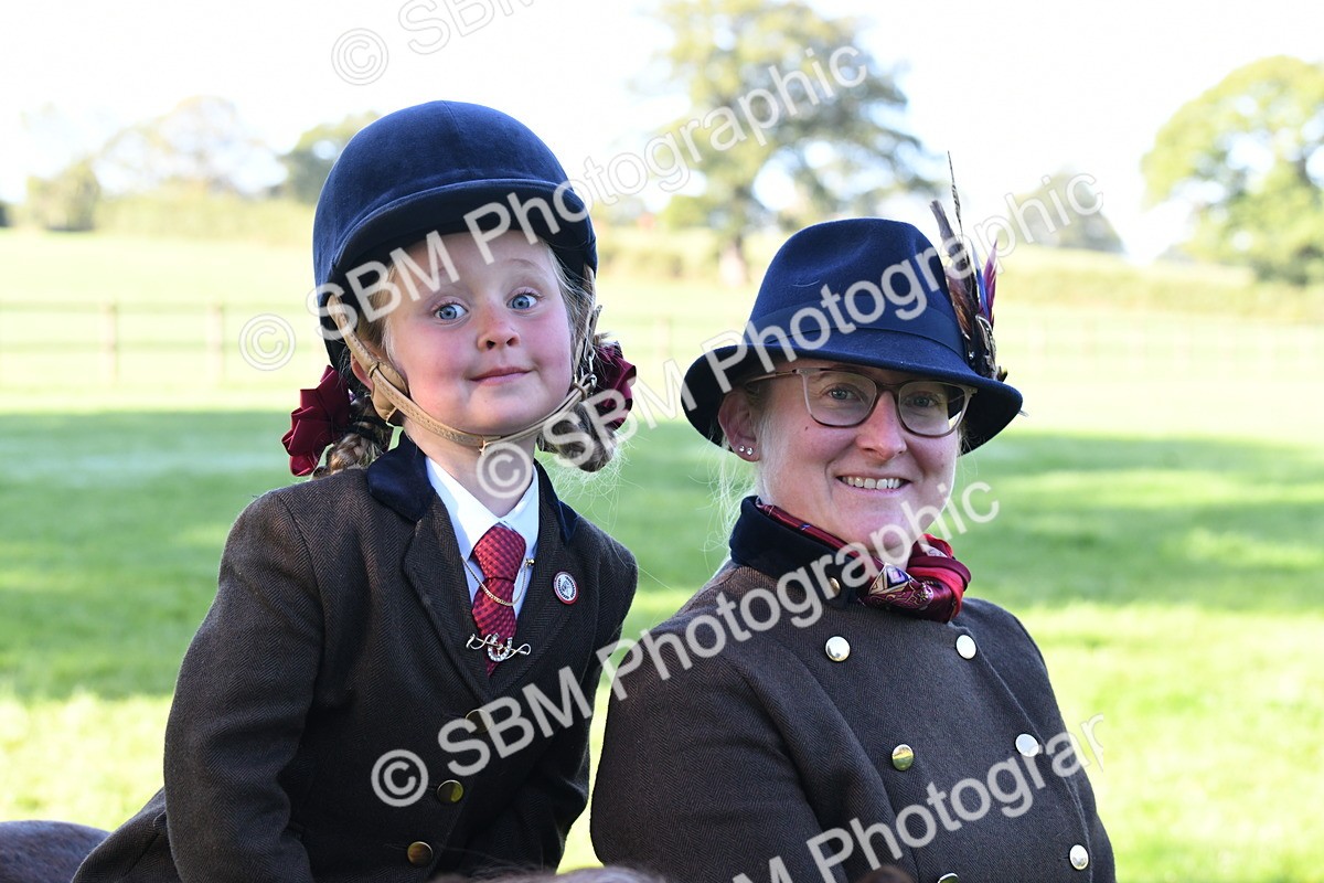 SBM_35436 - S17 - Condition & Turnout - Lead Rein