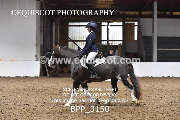 BPP_3150 - INTRO TEST 3