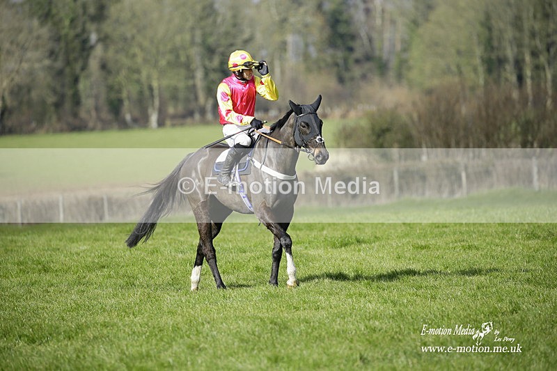 PtP 060322 373 - Blackmore & Sparkford Vale Hunt PtP 06/03/22