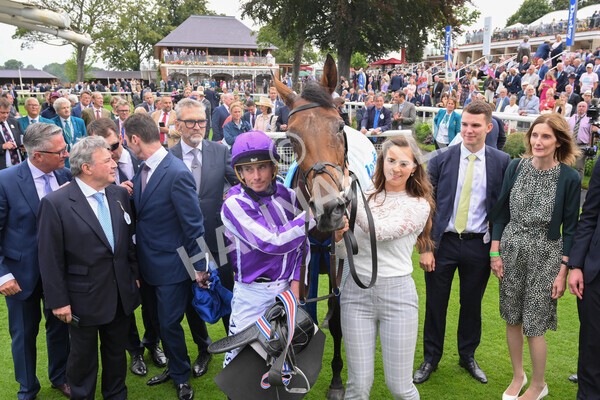 yr19082021r4-86 - Race 4 3.35pm Darley Yorkshire Oaks (British Champions Series race)