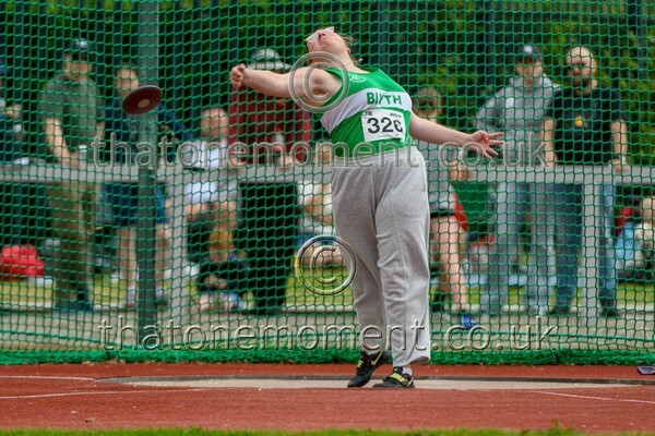 Age25SUN-920173 - Field Female Set Two