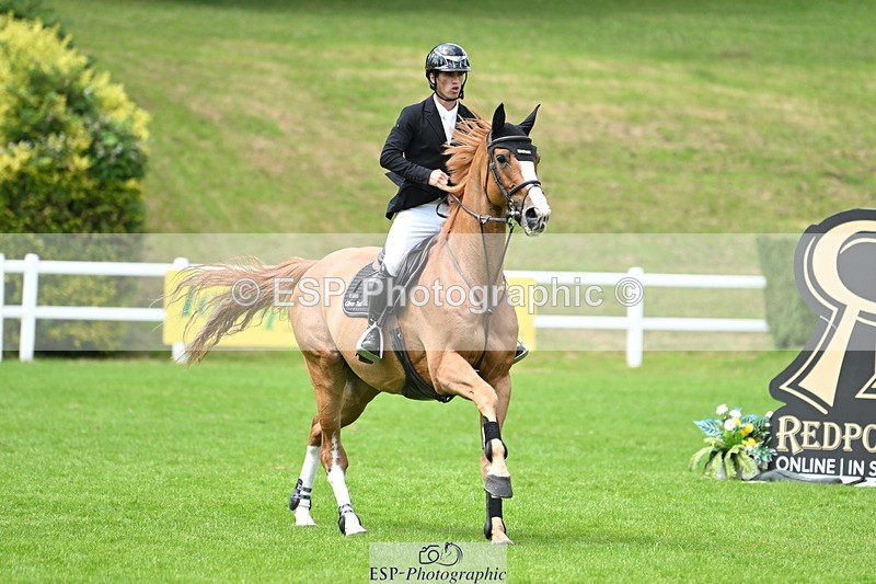 250615A-140018-11209 - Cls 38 Snr 1m40 GP