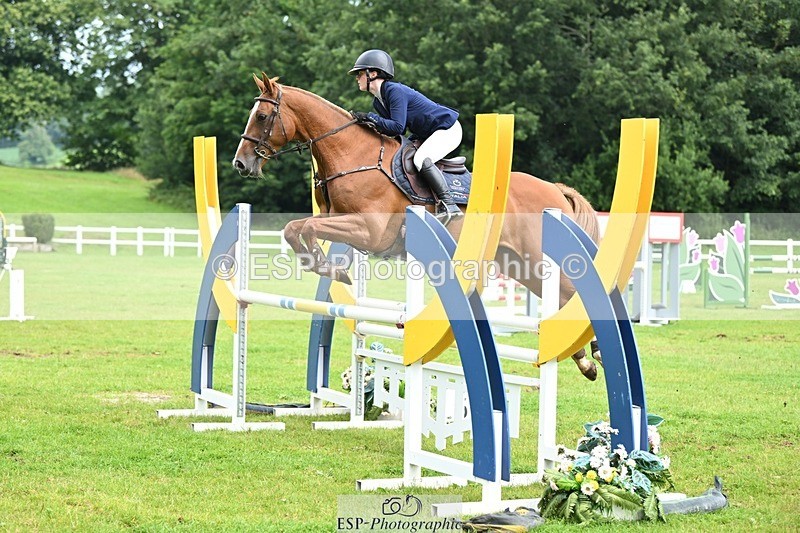 240713-105548-37364 - Cls 147 Amateur 1.10m Championships