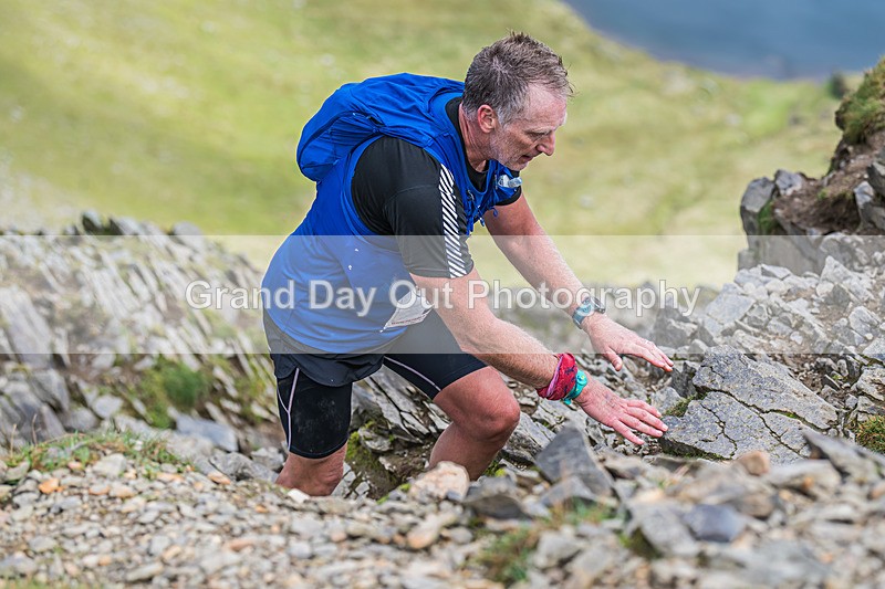 Grisedale HS-544 - Grisedale Horseshoe Fell Race Saturday 5th September 2026