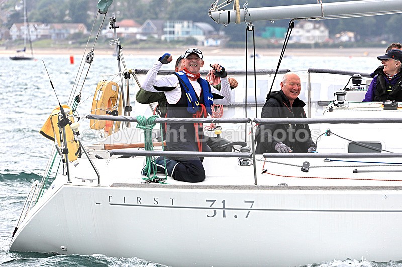 210703 TWISTER 1Y3A1764 - ROUND THE ISLAND RACE 2021
