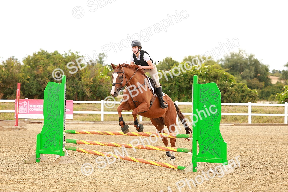 SBM_004616 - Class 1 - Clear Round