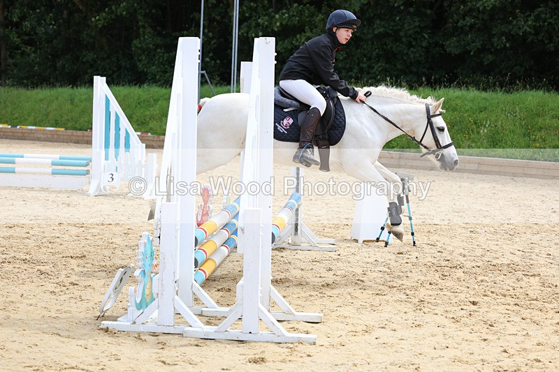 3E7A1270 - Class 3: 60 -65cm Part A