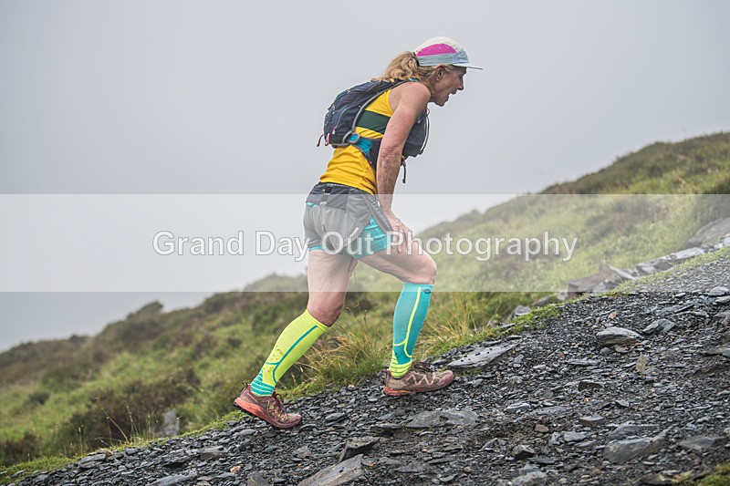 Skiddaw-158 - Skiddaw Fell Race Sunday 5th July 2026
